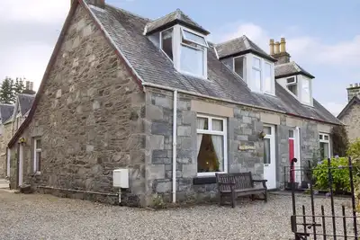 Image de 3 bedroom accommodation in Aberfeldy