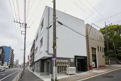 Image de 2011 min walk Samezu Sta 9 min oimachi sta / Shinagawa-ku Tokyo