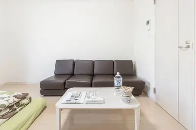 Image de Room 2031 minute walk from Samezu Station 9 minu / Shinagawa-ku Tokyo