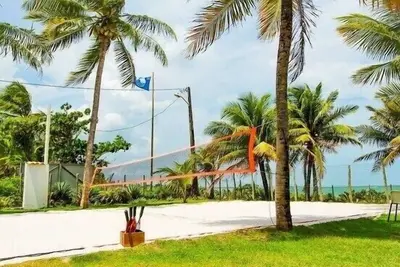 Image de Itacimrim between praia do forte and Guarajuba