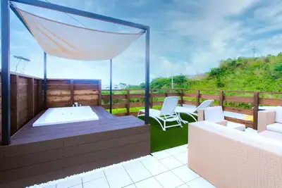 Image de 18 minutes by car to Junglia Okinawa  Enjoy a pre / Kunigami-gun Okinawa