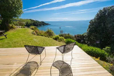 Image de Incredible Bay Views - Kaiteriteri Bach