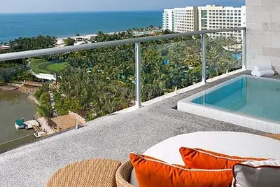 Image de Nv 1bd Grand Mayan Nuevo Vallarta-2