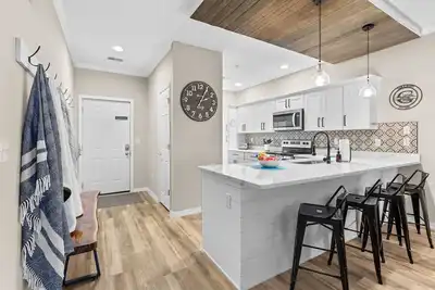 Image de Huge 4 Bedroom - Big Patio, King Beds, Close to Everything in Branson! | A-3