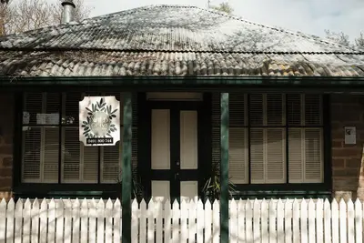 Image de Wild Olive Cottage Clare Valley