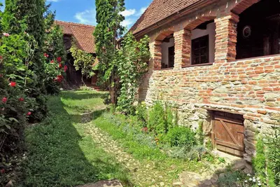 Image de Maison de vacances Vale pour 1 - 6 personnes avec 3 chambres à coucher - Maison de vacances