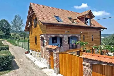 Image de Maison de vacances Vale pour 1 - 8 personnes avec 3 chambres à coucher - Maison de vacances