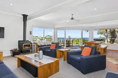Image de Positano - Mt Martha