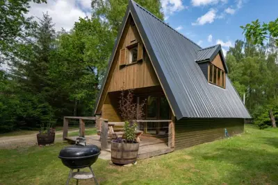 Image de Rowan Cottage by Interhome