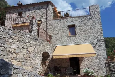Image de Appartement de vacances Tortorella pour 1 - 3 personnes avec 1 chambre à coucher - Appartement de va