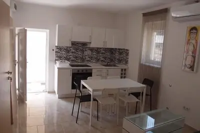 Image de Appartement de vacances Siófok pour 2 - 8 personnes avec 3 chambres à coucher - Appartement de vacan