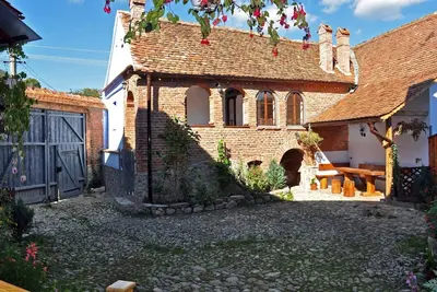 Image de Maison de vacances Vale pour 1 - 3 personnes avec 1 chambre à coucher - Maison de vacances