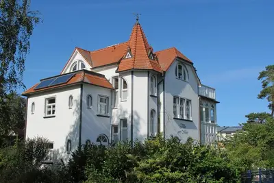 Image de Bel appartement pour 4 personnes avec Wifi, Tv et balcon
