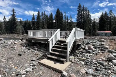 Image de On the river close to all adventure and short drive to Durango (D&S Train/Mesa Verde/Million Dollar Hwy)