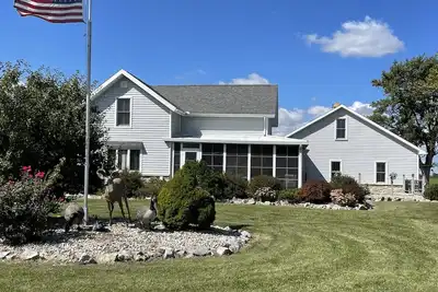 Image de Lickert Harder Or Knot Lodge