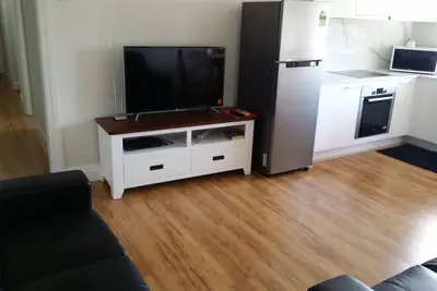 Image de Superior 2-bedroom at Hampton Court Apartments