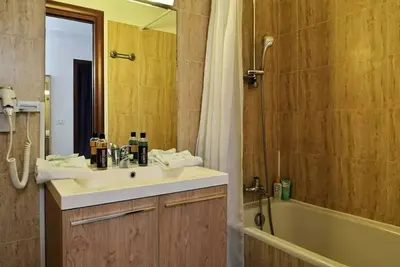 Image de Appartement 2 pièces 4 personnes Vue mer