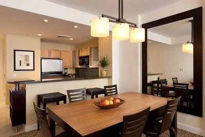 Image de Villa in 1st class resort