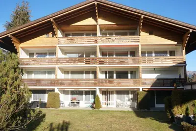 Image de La Sarine 13 by Interhome