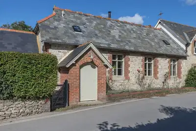 Image de St Mary'S Chapel, family friendly, with open fire in West Lulworth