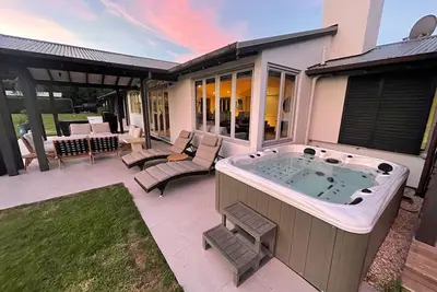 Image de Luxury Beachside Paradise in Matakana