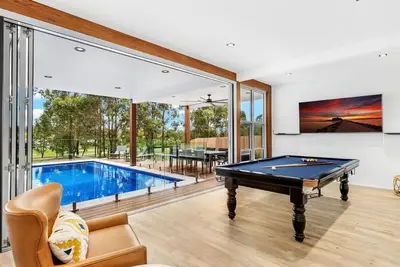 Image de Jacoru On 3 - The Vintage Holiday Houses