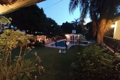 Image de Garden house Cuernavaca