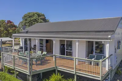Image de Harbour View Haven - Pauanui Holiday Home