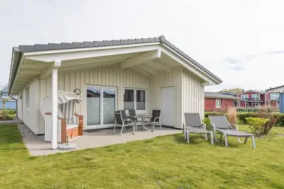 Image de Vacation home \"Langeneß\" in Dagebüll for up to 4 people