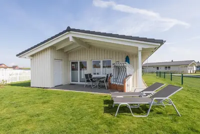 Image de Vacation home \"Wattschnecke\" in Dagebüll for up to 4 people