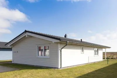 Image de Vacation home \"Felsenauster\" in Dagebüll for up to 4 people