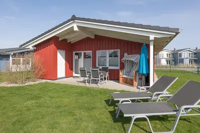 Image de Vacation home Hallig Hooge in Dagebüll for up to 4 people