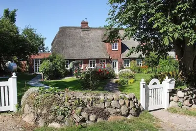 Image de Vacation home Freesenhuus Althorsbüll in Emmelsbüll-Horsbüll for up to 6 people