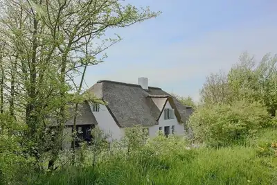 Image de Vacation home Achter de Diek in Tetenbüll for up to 6 people