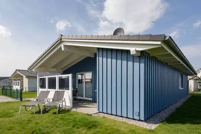Image de Vacation home \"Pellworm\" in Dagebüll for up to 4 people