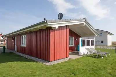Image de Vacation home \"Helgoland\" in Dagebüll for up to 4 people