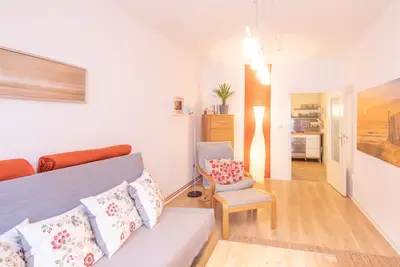 Image de Vacation apartment Strandmuschel in Tönning for up to 3 people
