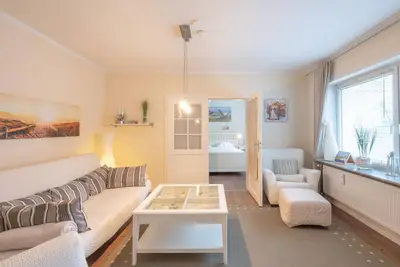 Image de Sanddüne vacation apartment in Tönning for up to 6 people