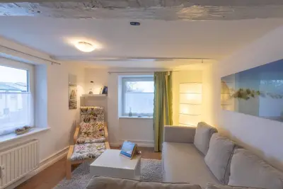 Image de Vacation apartment Kleine Kajüte in Tönning for up to 2 people