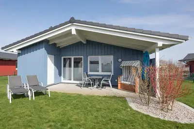 Image de Vacation home \"Süderoog\" in Dagebüll for up to 4 people