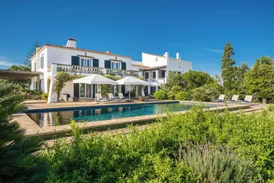 Image de Charmante propriété près de la mer, Cala Galdana, Menorca