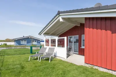 Image de Vacation home \"Sylt\" in Dagebüll for up to 4 people