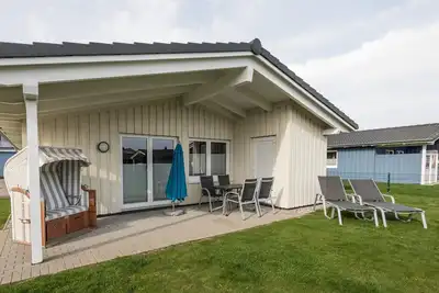 Image de Vacation home \"Föhr\" in Dagebüll for up to 4 people