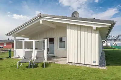 Image de Vacation home \"Oland\" in Dagebüll for up to 4 people