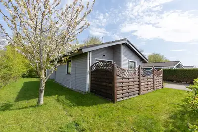 Image de Vacation home Wadden Sea in Simonsberg for up to 4 people