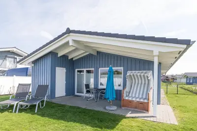 Image de Vacation home \"Stockente\" in Dagebüll for up to 4 people