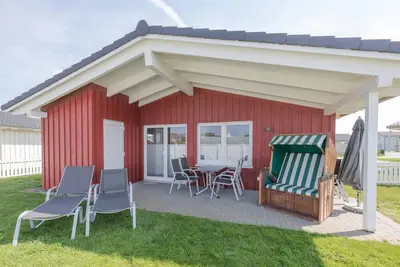 Image de Vacation home \"Strandkrabbe\" in Dagebüll for up to 4 people