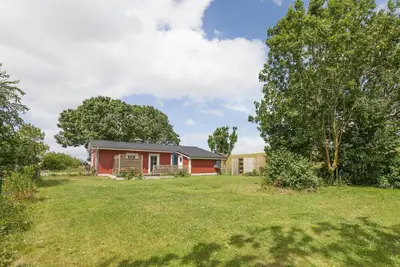 Image de Vacation home Altes Schäferhaus on Nordstrand for up to 4 people