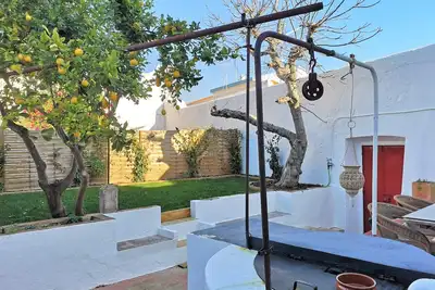 Image de LemonTree House + garden in Tavira historic centre