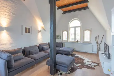 Image de Vacation apartment Hafen-Nest 54° Nord in Tönning for up to 4 people
